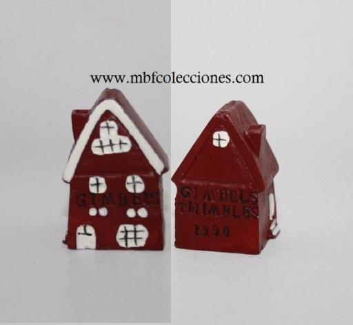 DEDAL GIMBELS THIMBLES 1996 RF. 10073 [0]