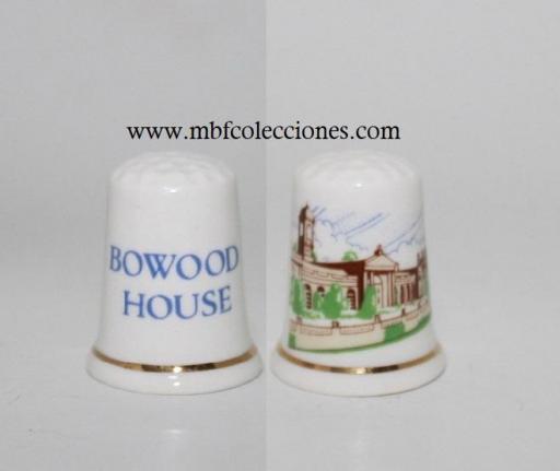 DEDAL BOWOOD HOUSE RF. 10070 [0]
