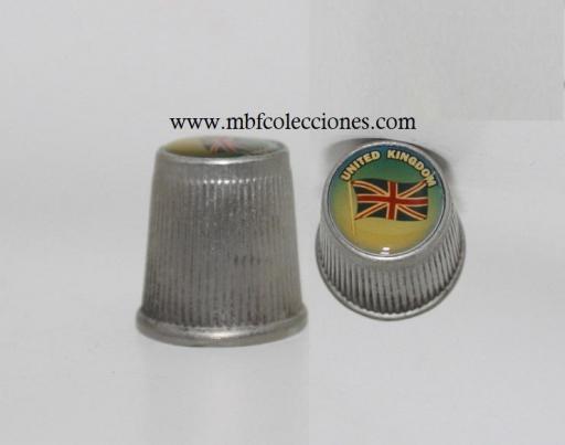 DEDAL UNITED KINGDOM RF. 10085