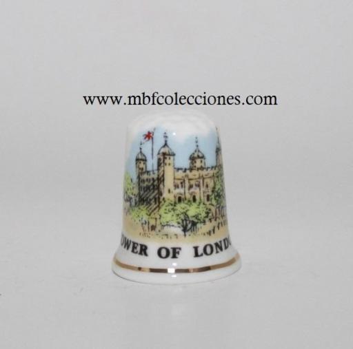 DEDAL TOWER OF LONDON RF. 10086