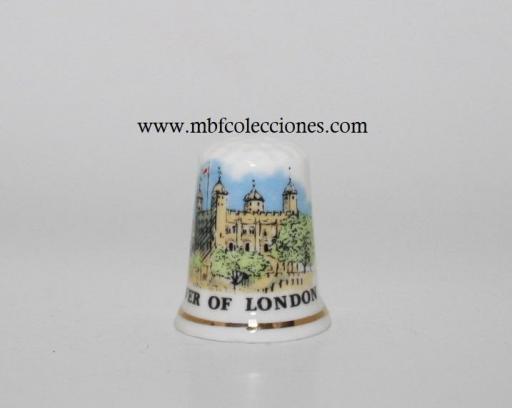 DEDAL TOWER OF LONDON RF. 10087