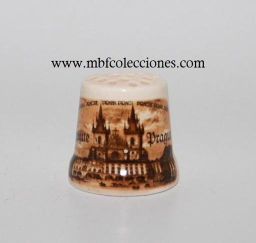 DEDAL PRAGUE ​RF. 10092 [0]