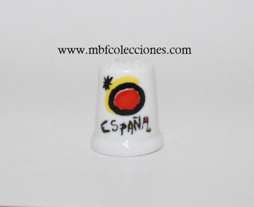 DEDAL ESPAÑA RF. 10090 [0]