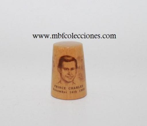 DEDAL MADERA PRINCIPE CHARLES RF. 10120 [0]