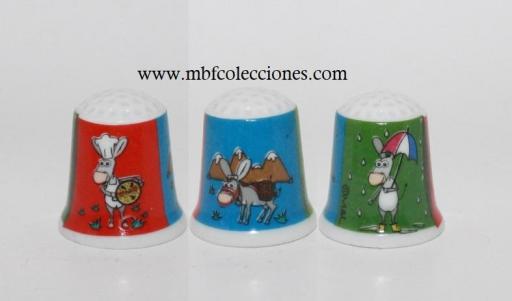 DEDAL BURRO RF. 10109 [0]