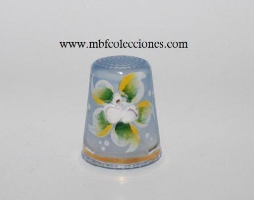 DEDAL CRISTAL PINTADO A MANO RF. 10103 [0]