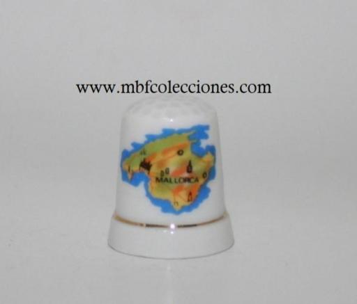 DEDAL MALLORCA RF. 10112 [0]