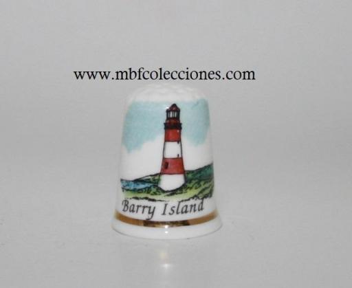DEDAL BARRY ISLAND RF. 10114 [0]