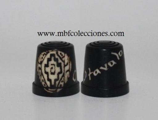 DEDAL OTAVALO TALALDO ARTESANAL RF. 10116 [0]