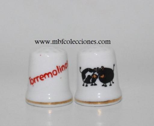DEDAL TORREMOLINOS RF. 10117 [0]
