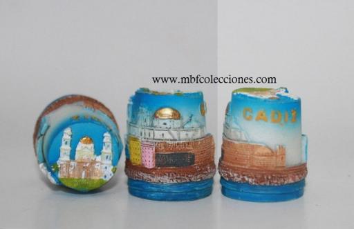 DEDAL CADIZ RESINA RF. 10118 [0]