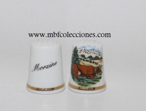 DEDAL MORZINE - FRANCIA RF. 10120 [0]