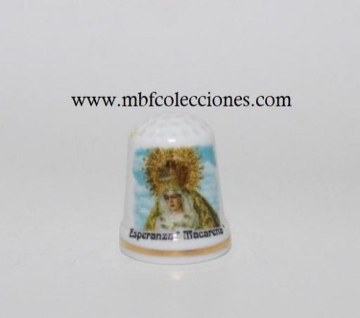 DEDAL ESPERANZA "MACARENA" ​RF. 10123 [0]