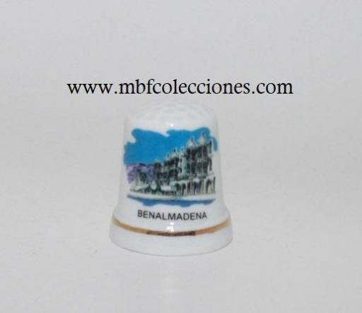 DEDAL BENALMADENA ​RF. 10124 [0]