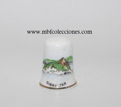 DEDAL GIBRALTAR ​RF. 10125 [0]