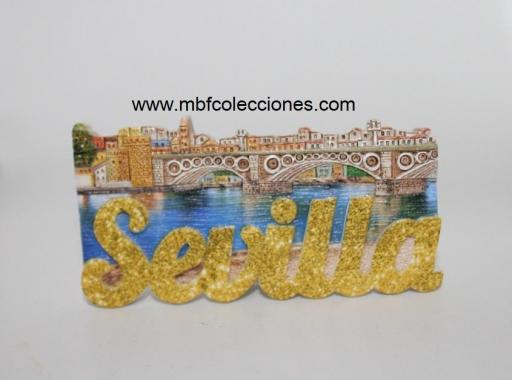 IMÁN SEVILLA ​RF. 10517 [0]