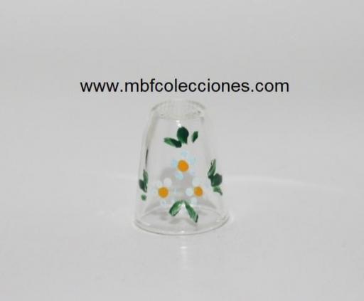 DEDAL PEQUEÑO CRISTAL RF. 09064