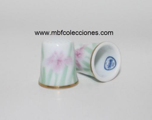 DEDAL FLOR - CASA FUKAGAWA - JAPAN RF. 09081