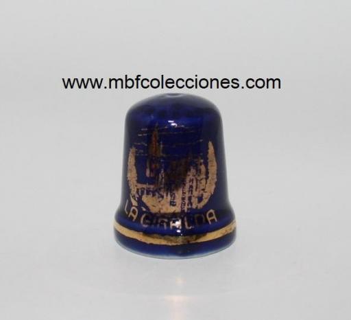 DEDAL LA GIRALDA RF. 09082