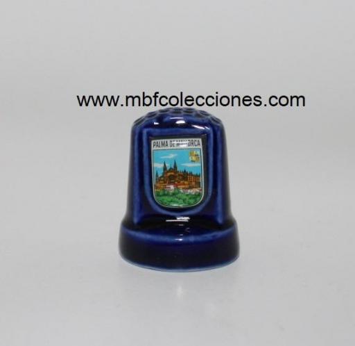 DEDAL PALMA DE MALLORCA ​RF. 09078