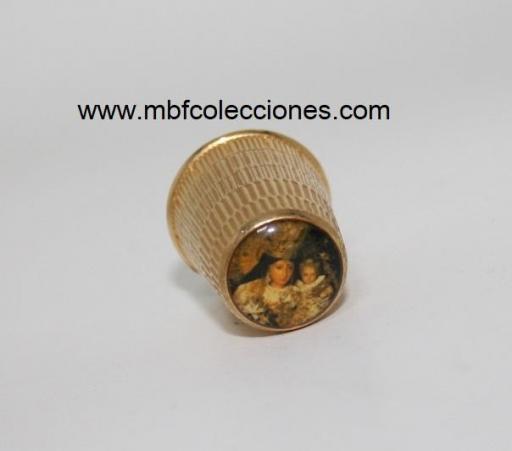 DEDAL VIRGEN DE LOS DESAMPARADOS ​RF. 09079