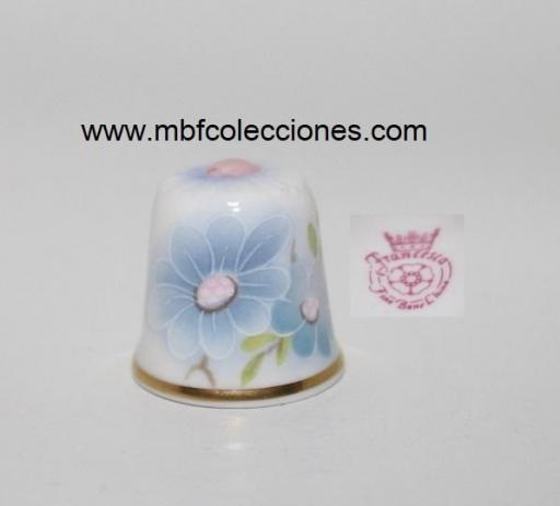 DEDAL CON FLOR CASA FRANCESCA ​RF. 09073