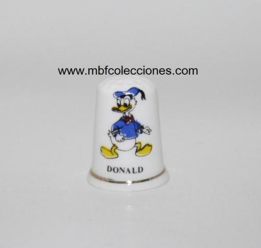 DEDAL DONALD RF. 09089
