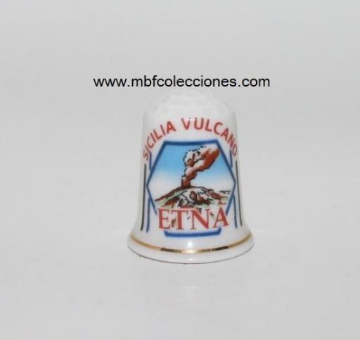 DEDAL SICILIA VULCANO - ETNA RF. 09100 [0]