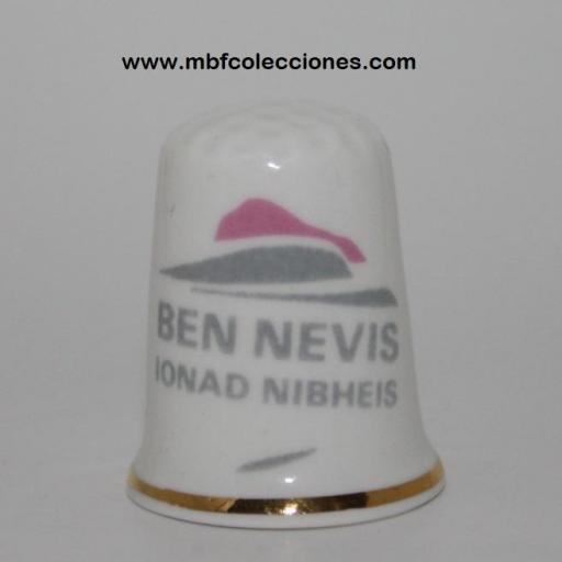 DEDAL BEN NEVIS IONAD NIBHEIS RF. 03653