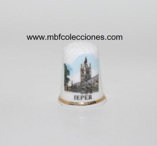 DEDAL IEPER ​RF. 09106