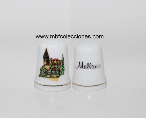 DEDAL MALLORCA ​RF. 09098