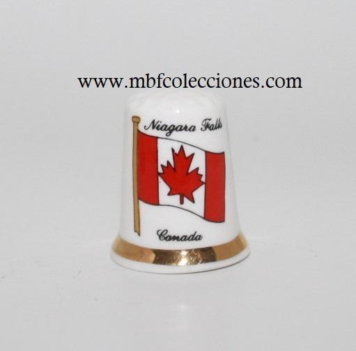 DEDAL NIAGARA FALLS - CANADA ​RF. 10131 [0]