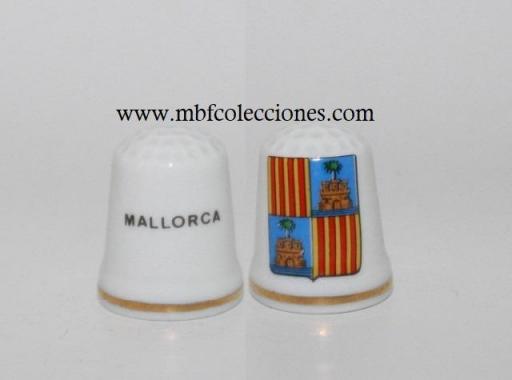 DEDAL MALLORCA RF. 10132 [0]