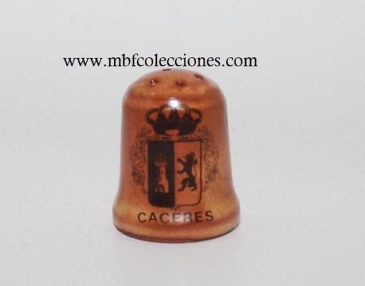 DEDAL CACERES RF. 10134 [0]