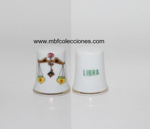 DEDAL LIBRA RF. 09152