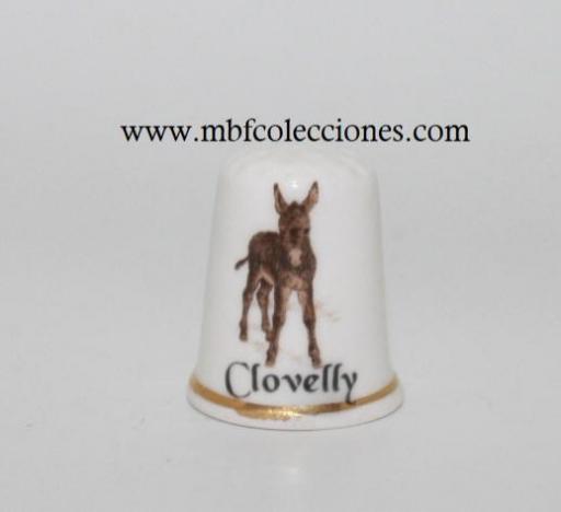 DEDAL CLOVELLY RF. 10137 [0]