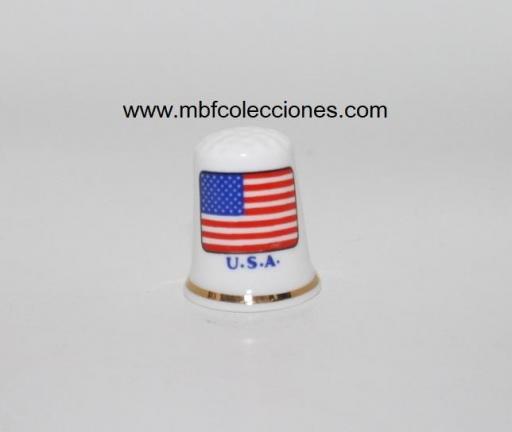 DEDAL U.S.A. RF. 09142
