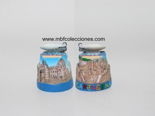 DEDAL CARTAGENA RF. 09137