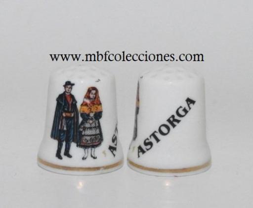DEDAL ASTORGA ​RF. 10143 [0]