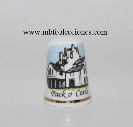 DEDAL PACK O CARÁS RF. 10146 [0]