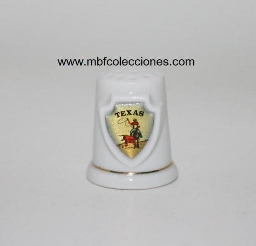 DEDAL TEXAS RF. 09146