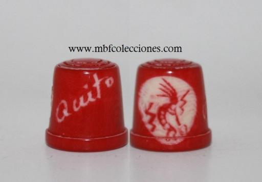 DEDAL ARTESANAL QUITO ​RF. 10165 [0]