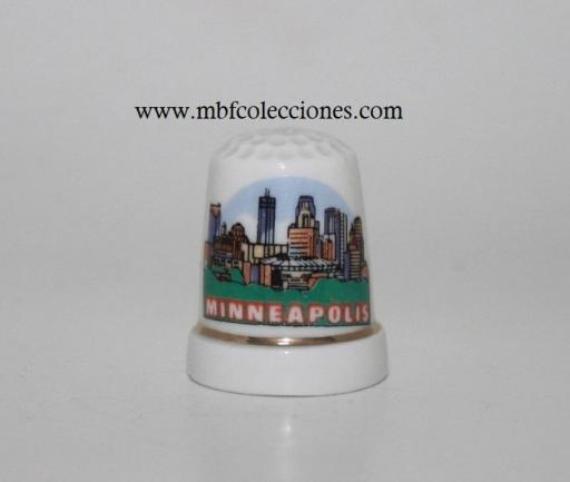 DEDAL MINNEAPOLIS ​RF. 10163 [0]