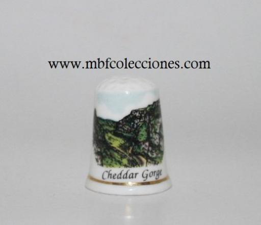 DEDAL CHEDDAR GORGE RF. 10160 [0]