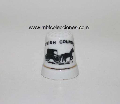 DEDAL AMISH COUNTRY RF. 09157