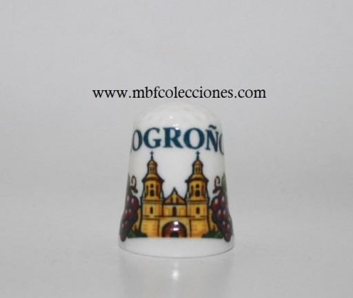 DEDAL LOGROÑO RF. 10158 [0]