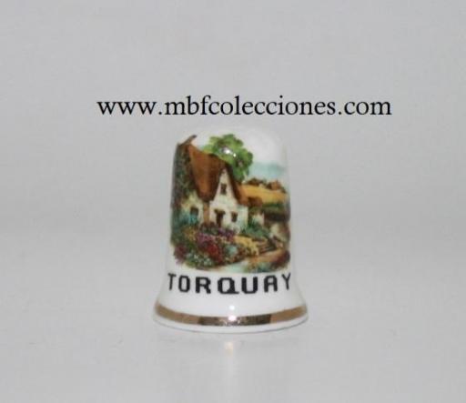 DEDAL TORQUAY RF. 10164 [0]