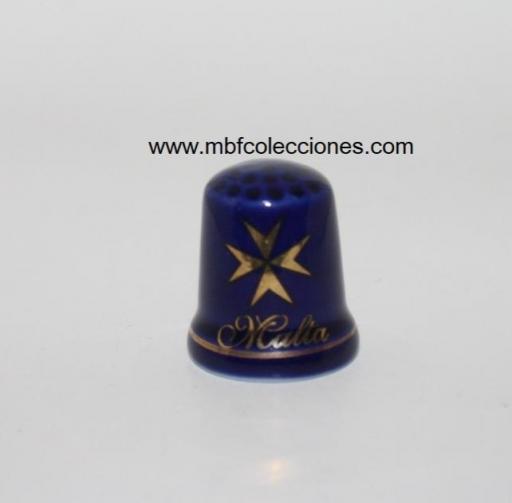 DEDAL MALTA RF. 09156