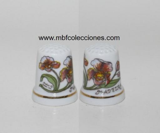 DEDAL MADEIRA RF. 09155