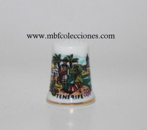 DEDAL TENERIFE RF. 10168 [0]